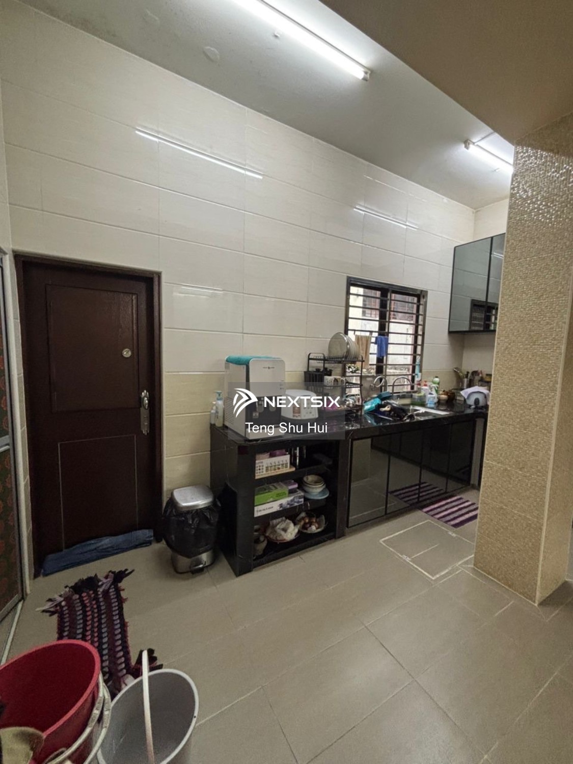 2-sty Terrace/Link House For Sale in Johor Bahru Johor - Image 9