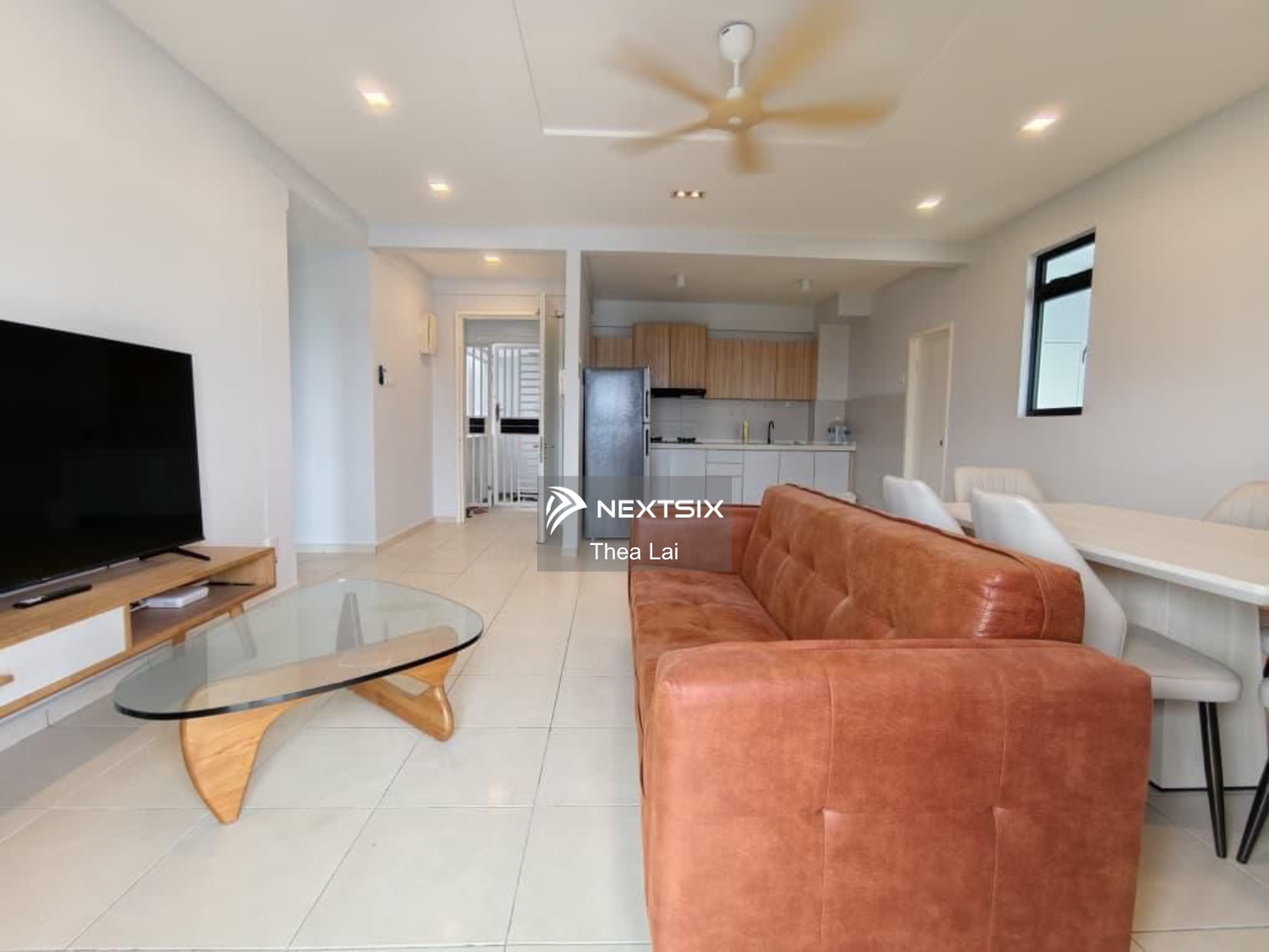 Condominium For Rent in Skudai Johor