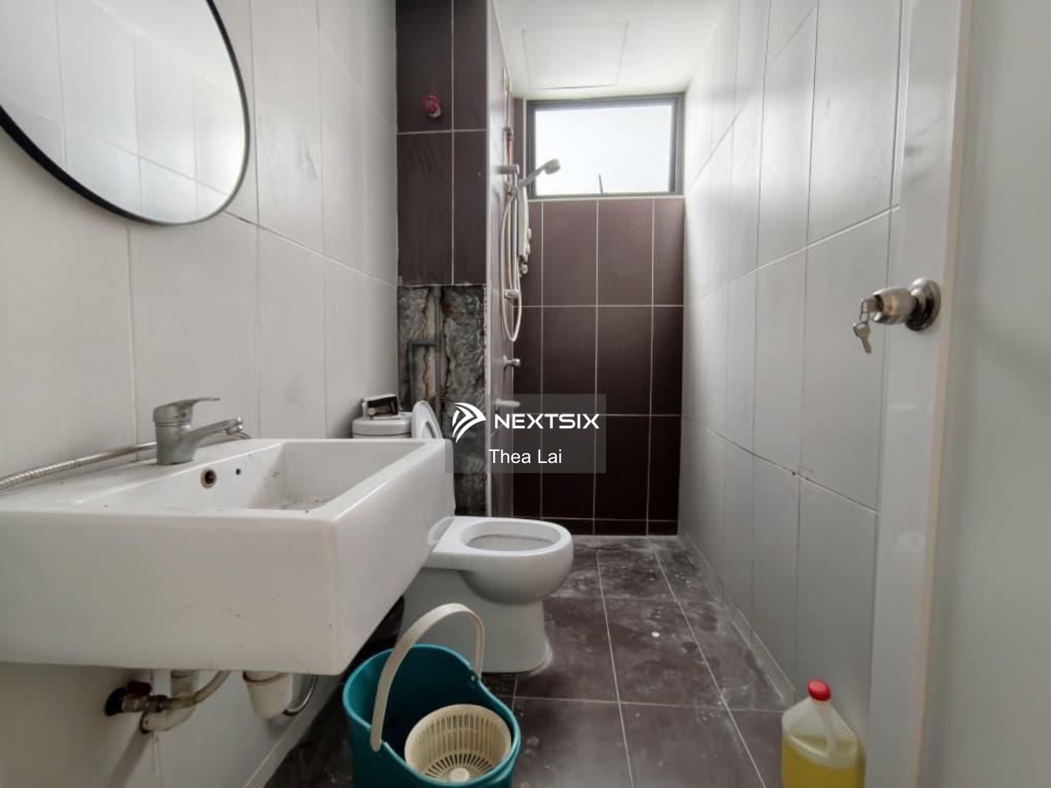 Condominium For Rent in Skudai Johor - Image 10