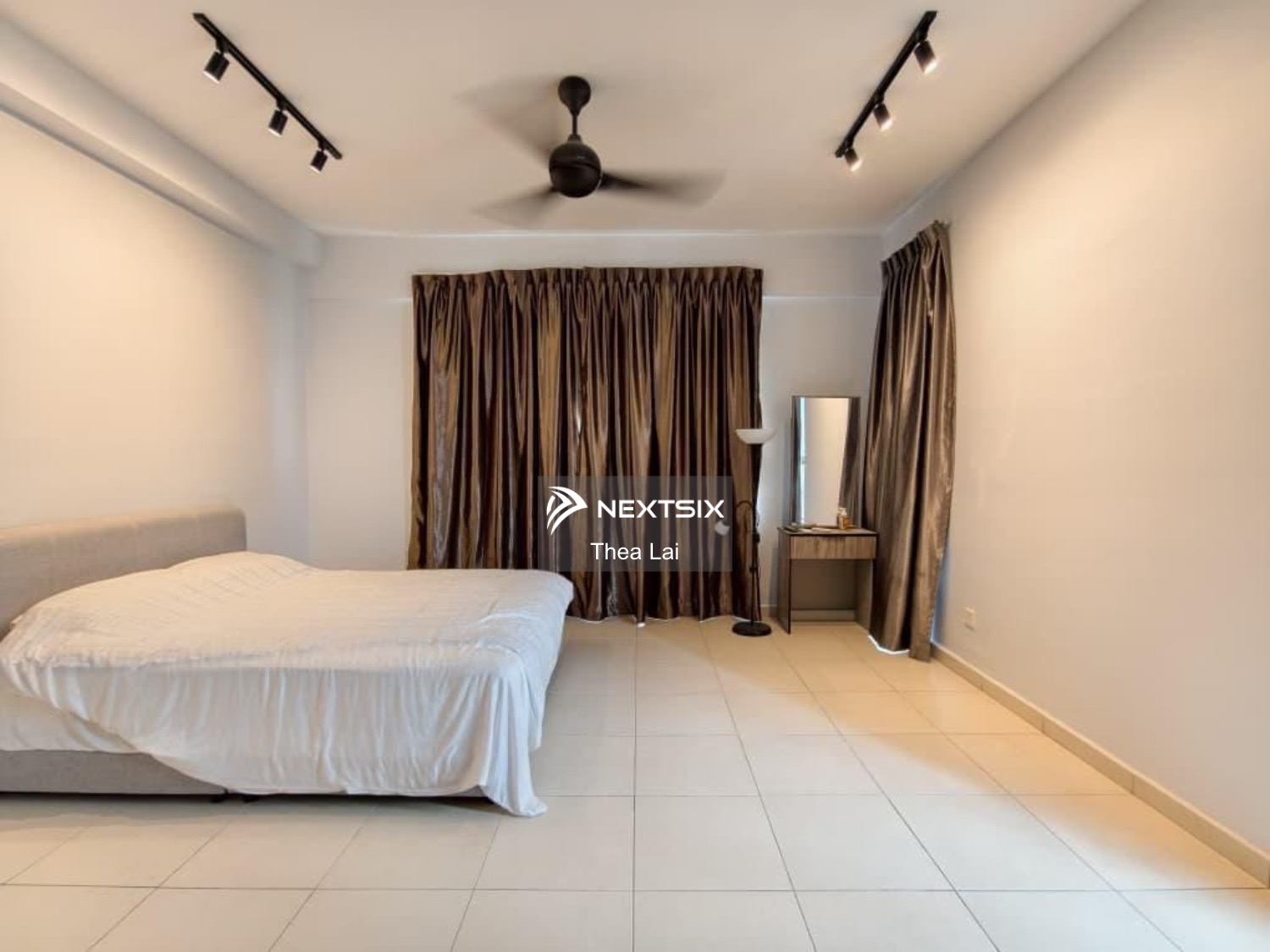 Condominium For Rent in Skudai Johor - Image 11