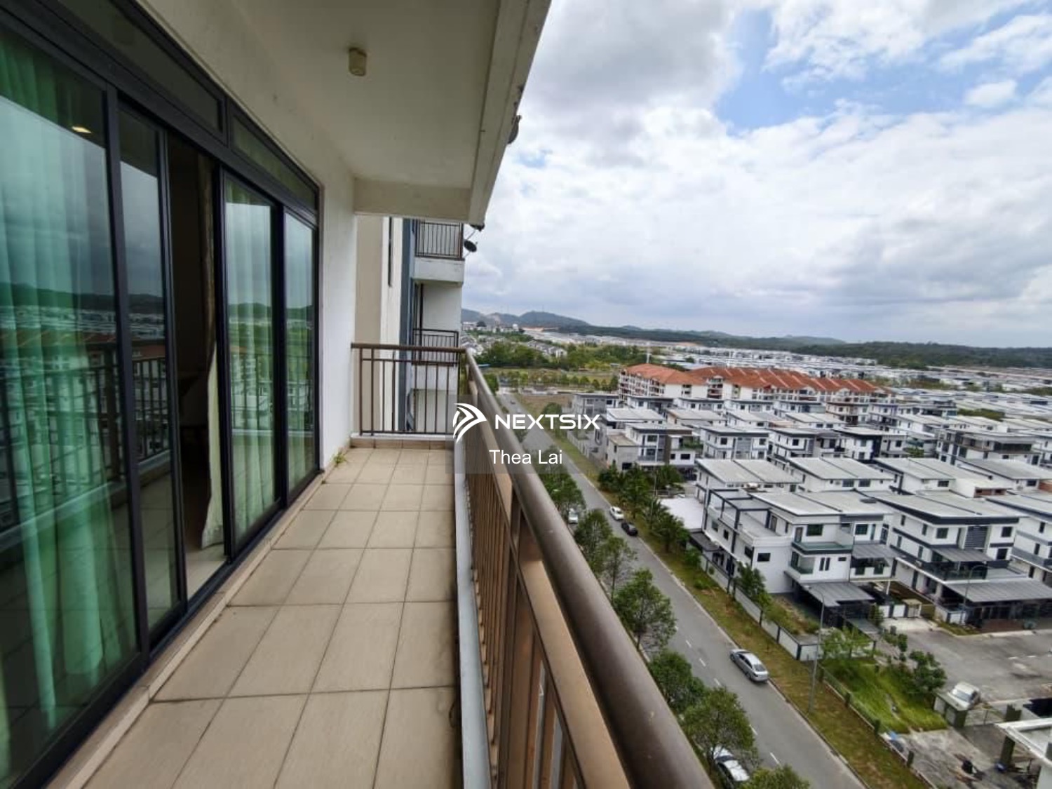 Condominium For Rent in Skudai Johor - Image 13