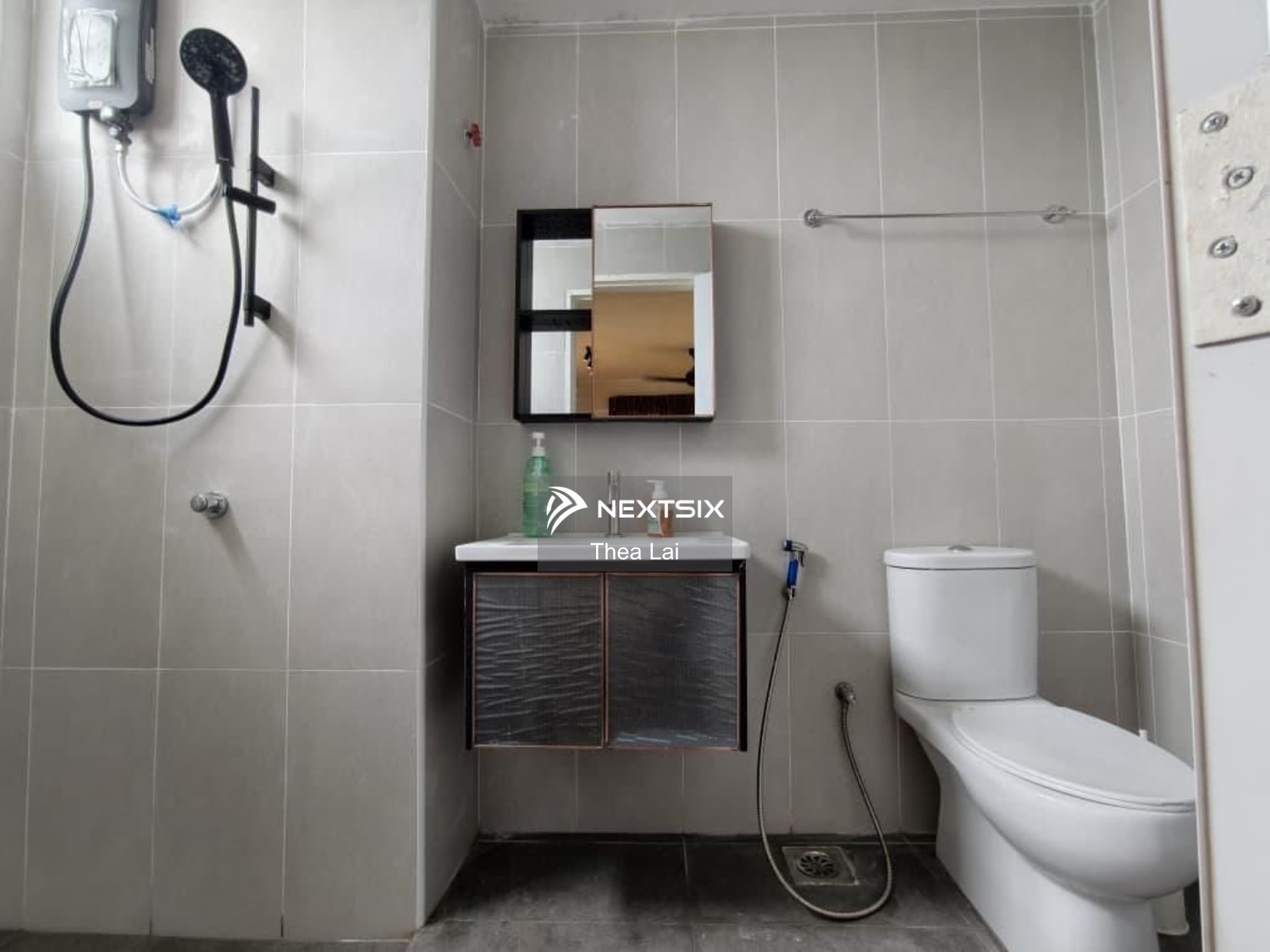 Condominium For Rent in Skudai Johor - Image 6