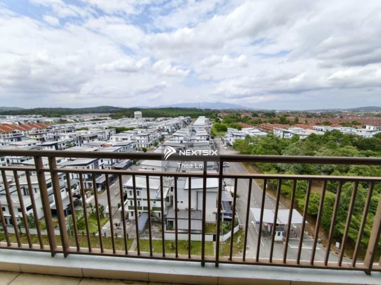 Condominium For Rent in Skudai Johor - Image 9