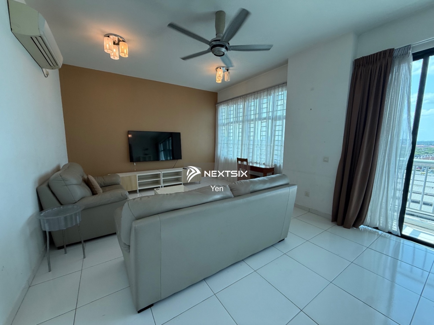 Serviced Residence For Rent in Iskandar Puteri (Nusajaya) Johor