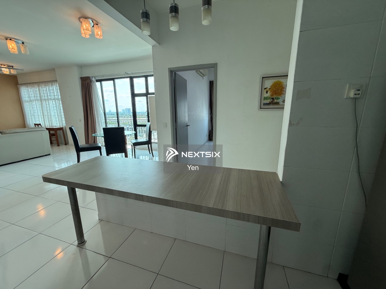 Serviced Residence For Rent in Iskandar Puteri (Nusajaya) Johor - Image 16