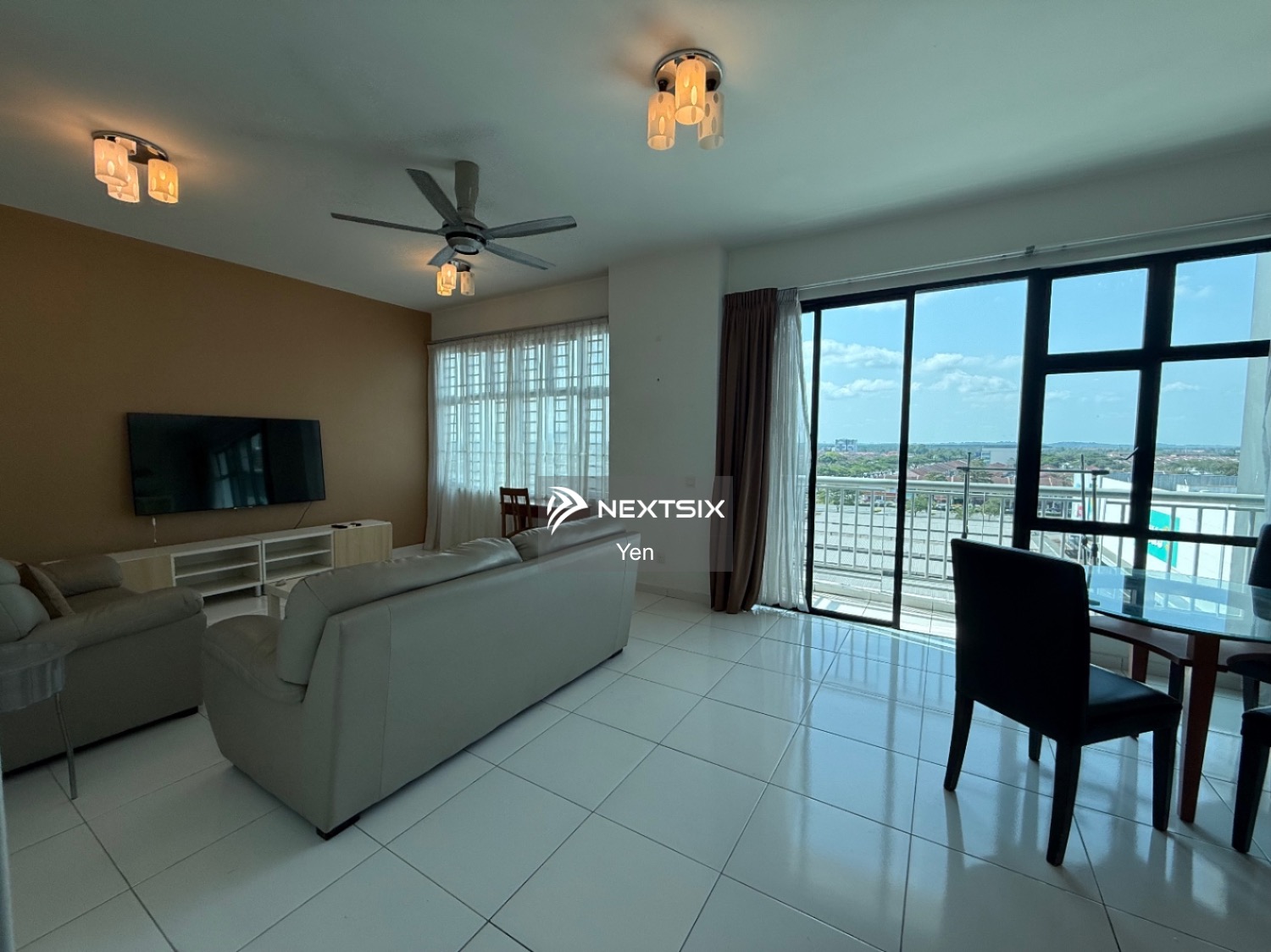 Serviced Residence For Rent in Iskandar Puteri (Nusajaya) Johor - Image 2