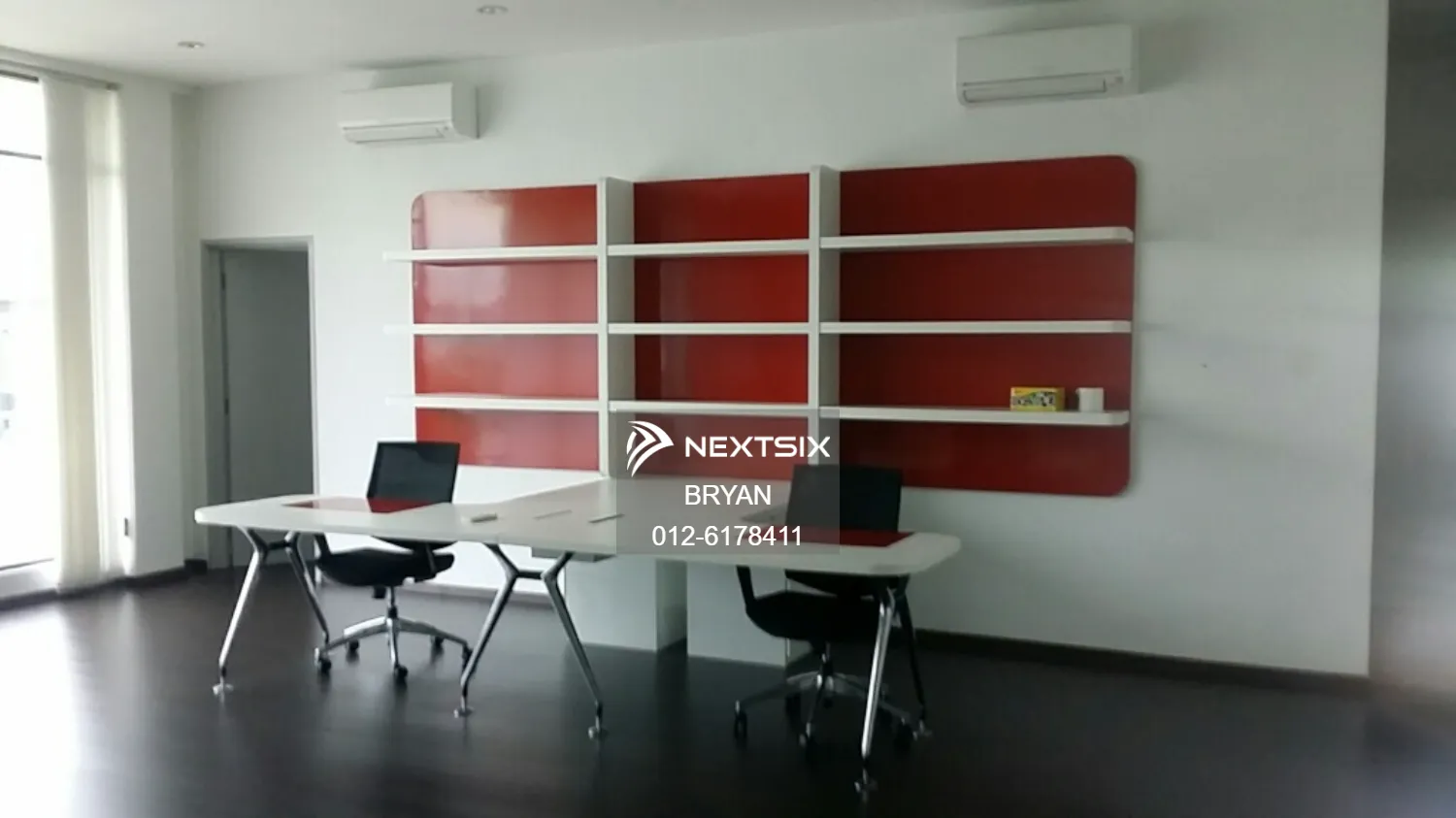 Semi-D Factory For Rent in Johor Bahru Johor - Image 5