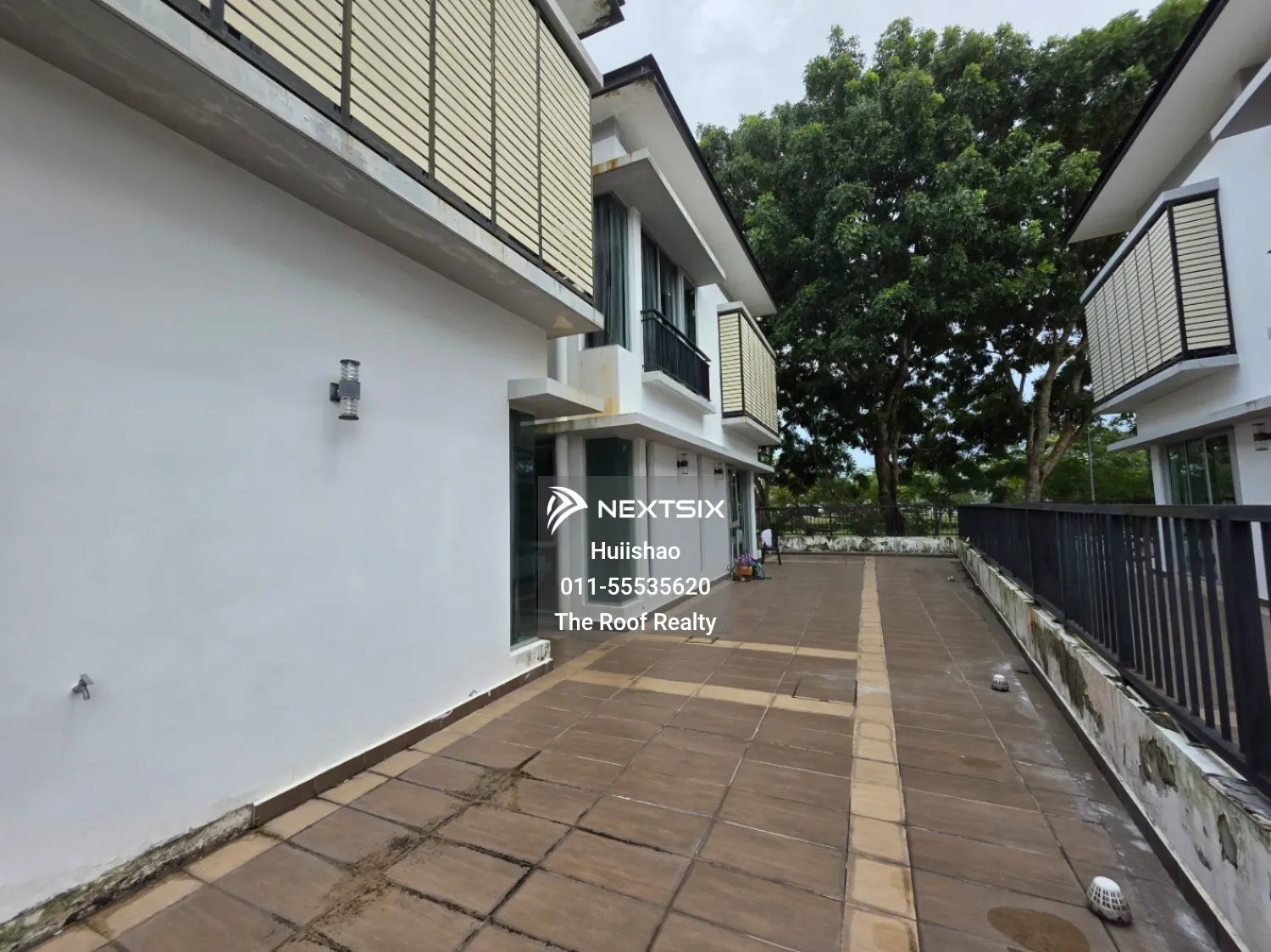 Semi-detached House For Sale in Johor Bahru Johor - Image 2