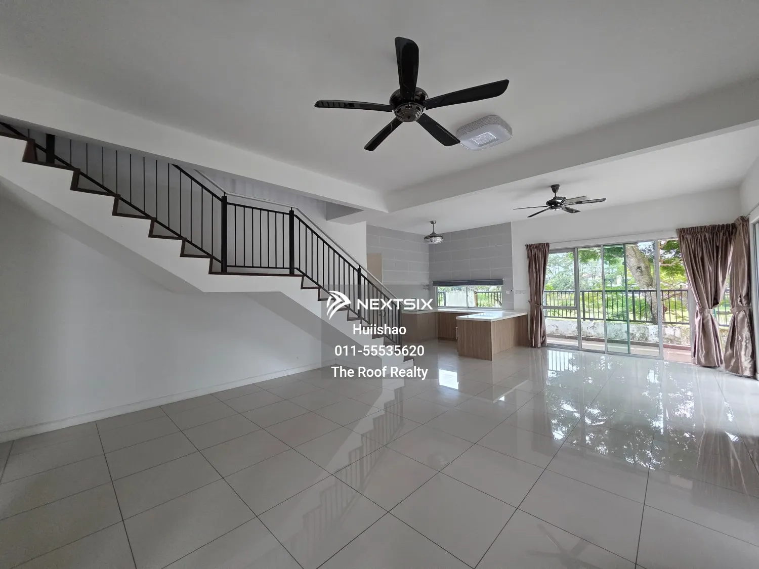 Semi-detached House For Sale in Johor Bahru Johor - Image 3