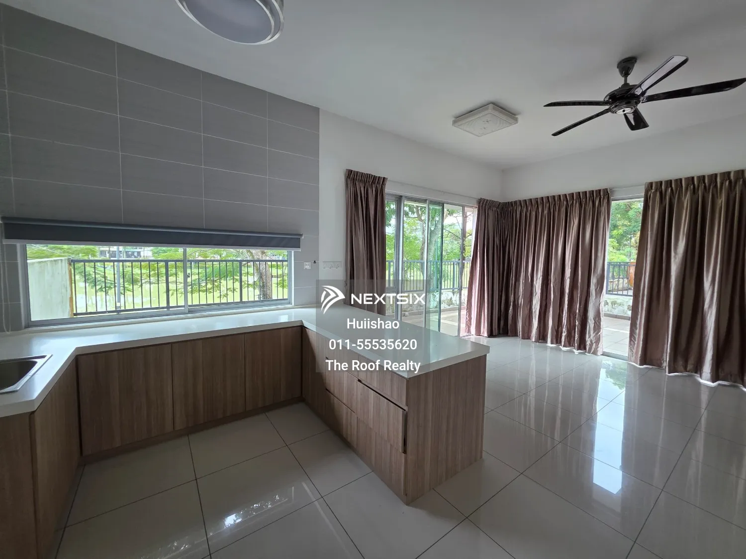 Semi-detached House For Sale in Johor Bahru Johor - Image 5
