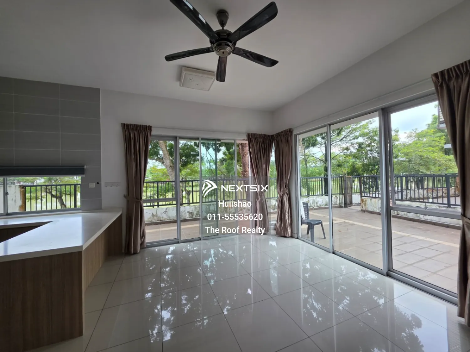 Semi-detached House For Sale in Johor Bahru Johor - Image 6