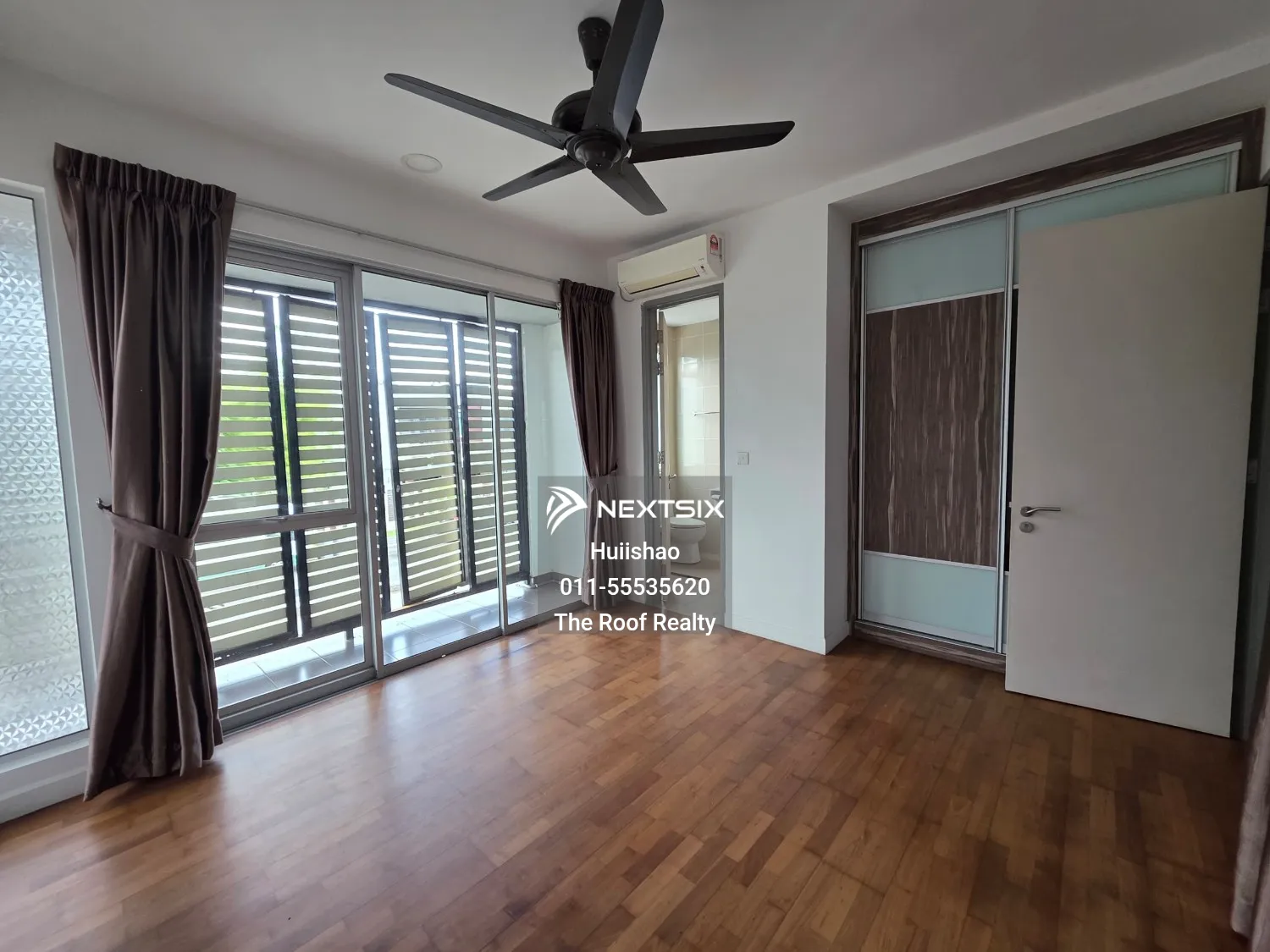 Semi-detached House For Sale in Johor Bahru Johor - Image 7