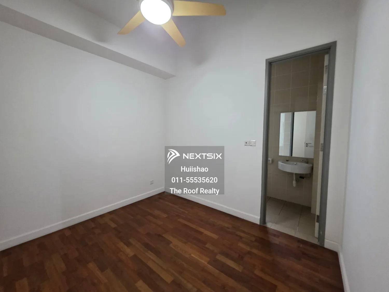 Semi-detached House For Sale in Johor Bahru Johor - Image 8
