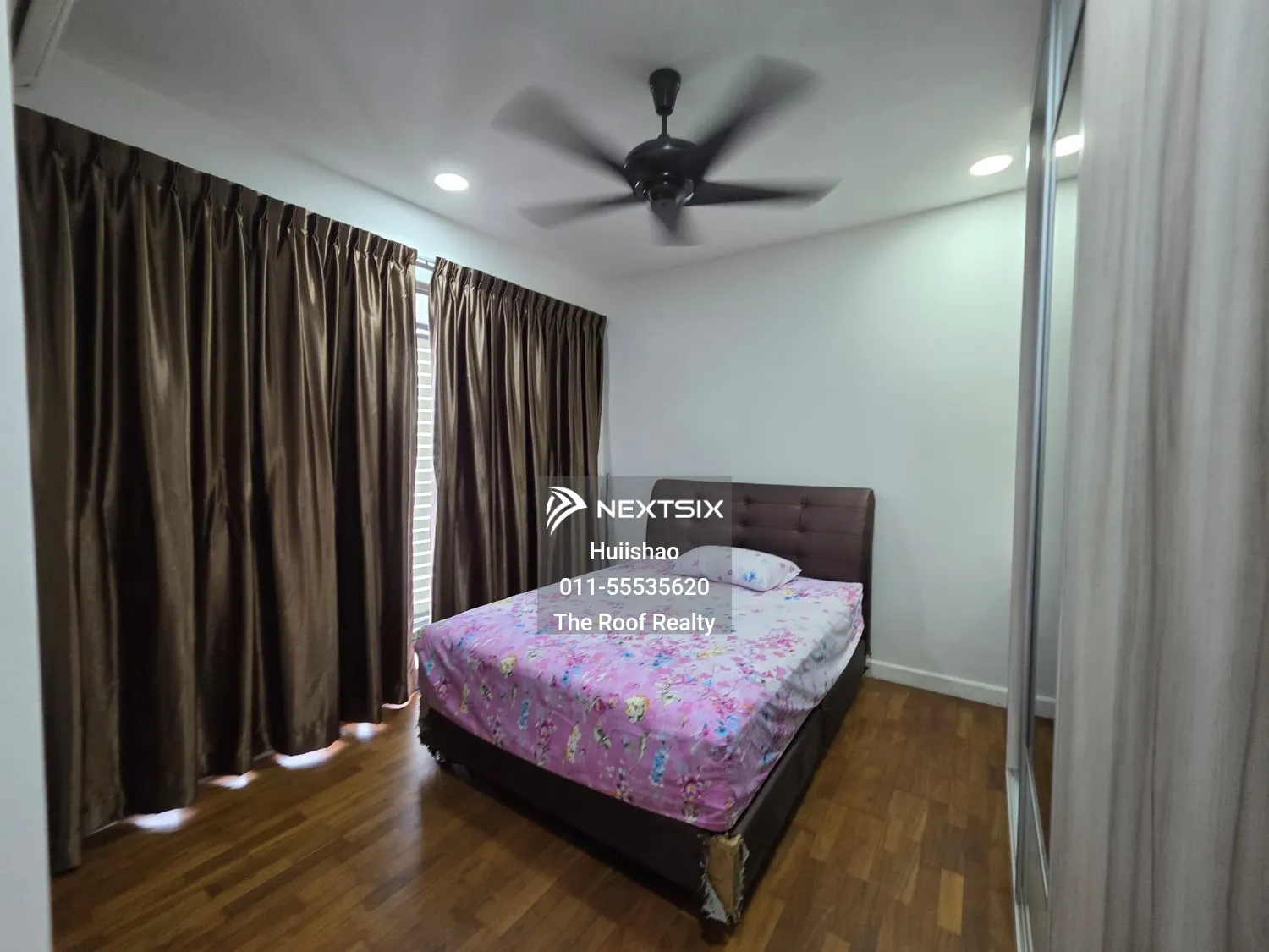 Semi-detached House For Sale in Johor Bahru Johor - Image 9