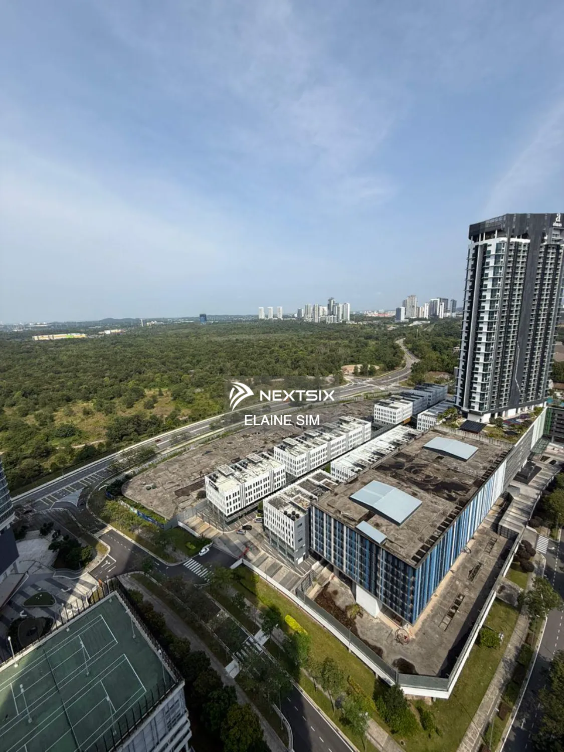 Condominium For Rent in Iskandar Puteri (Nusajaya) Johor - Image 15