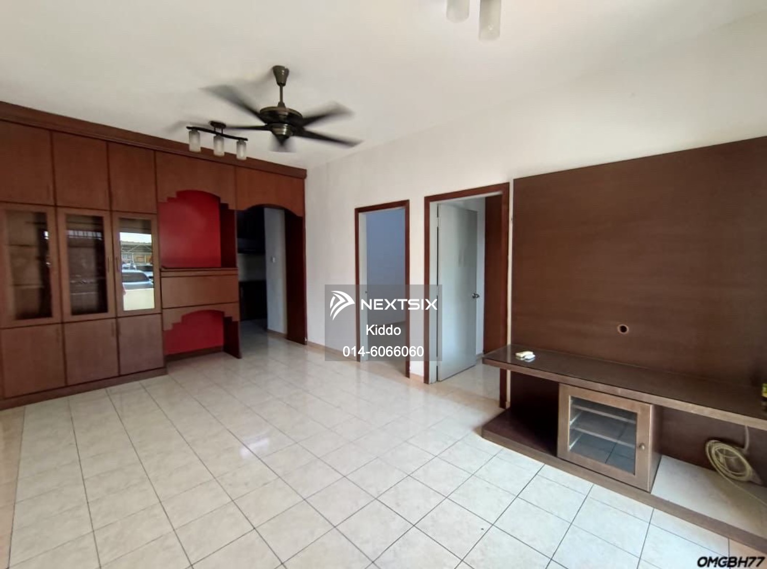 Apartment For Sale in Klang Selangor