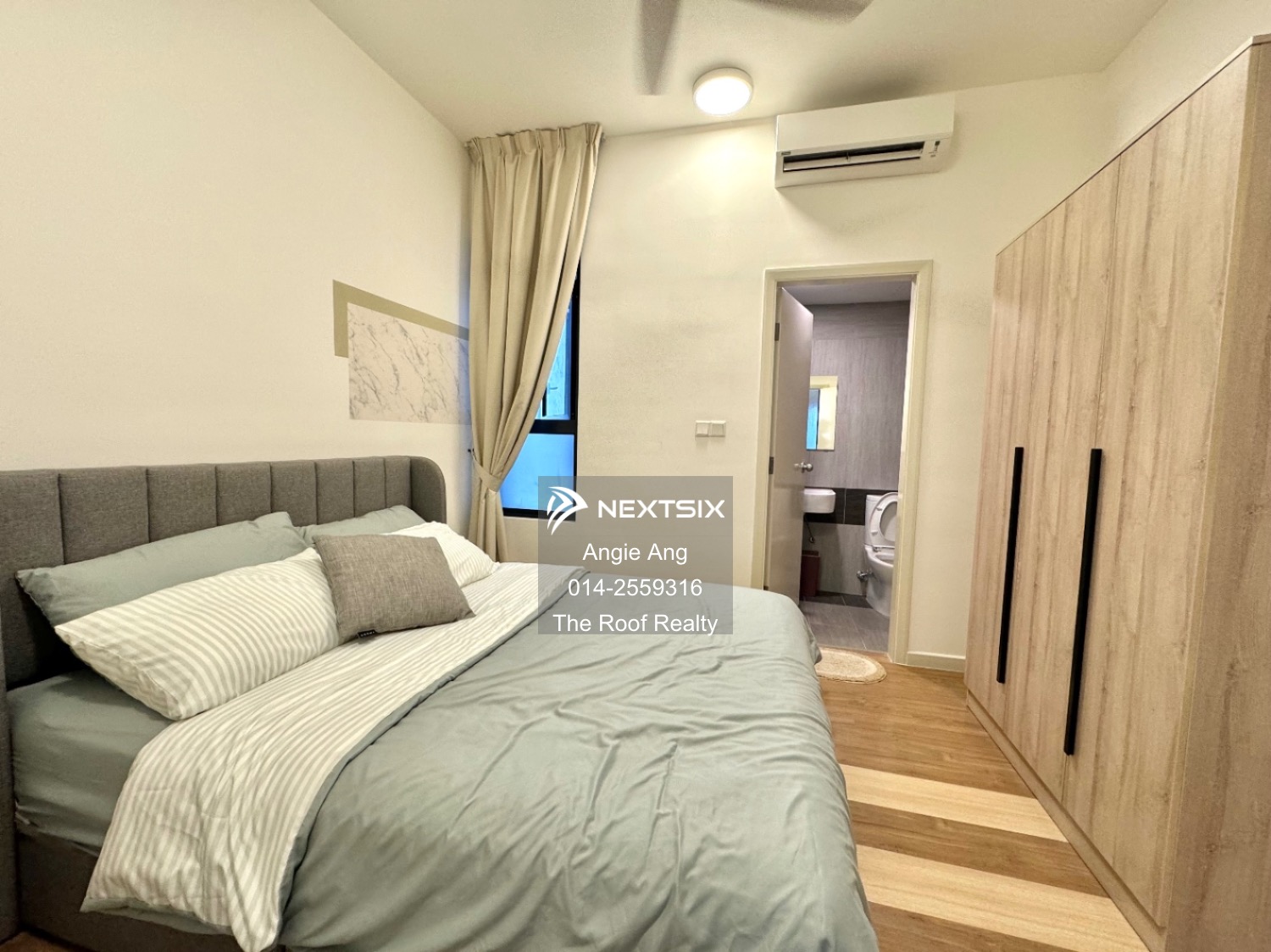 Serviced Residence For Rent in Cheras Wilayah Persekutuan Kuala Lumpur - Image 6