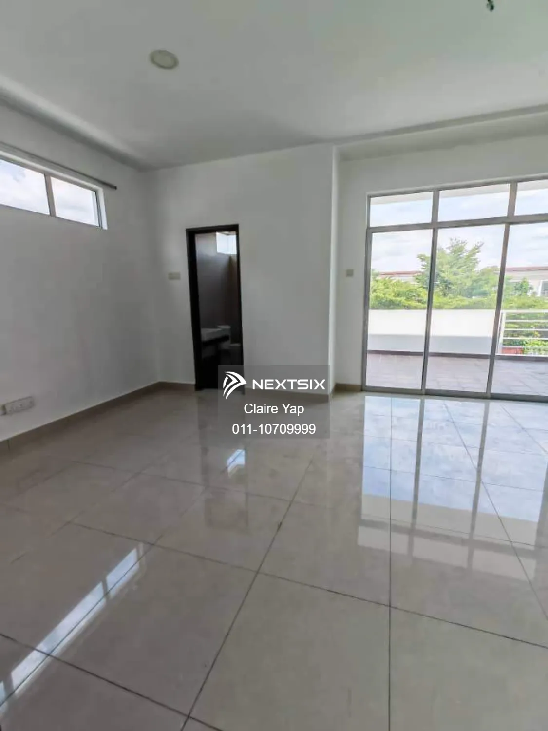 2-sty Terrace/Link House For Sale in Kota Tinggi Johor - Image 10