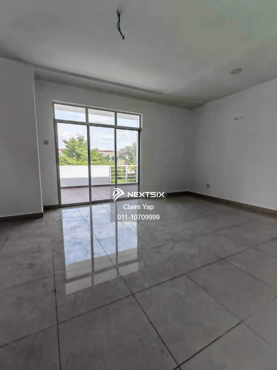 2-sty Terrace/Link House For Sale in Kota Tinggi Johor - Image 11