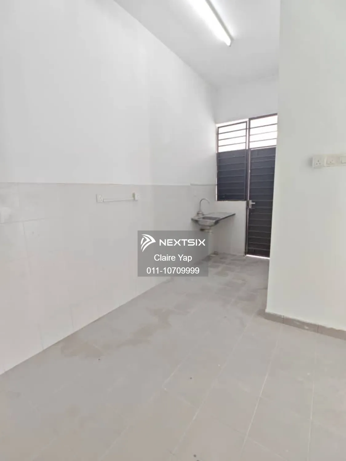 2-sty Terrace/Link House For Sale in Kota Tinggi Johor - Image 6