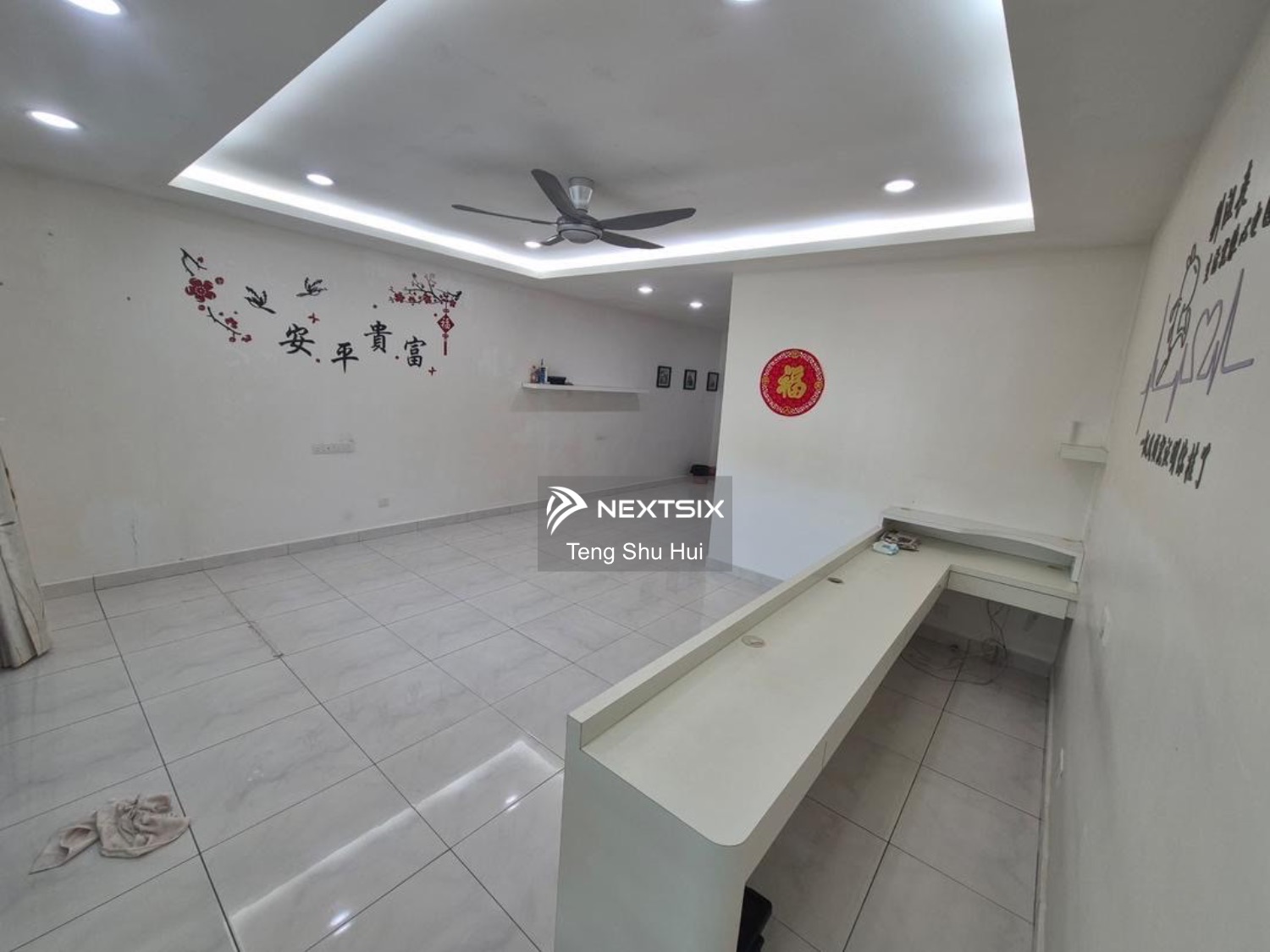 2-sty Terrace/Link House For Sale in Johor Bahru Johor
