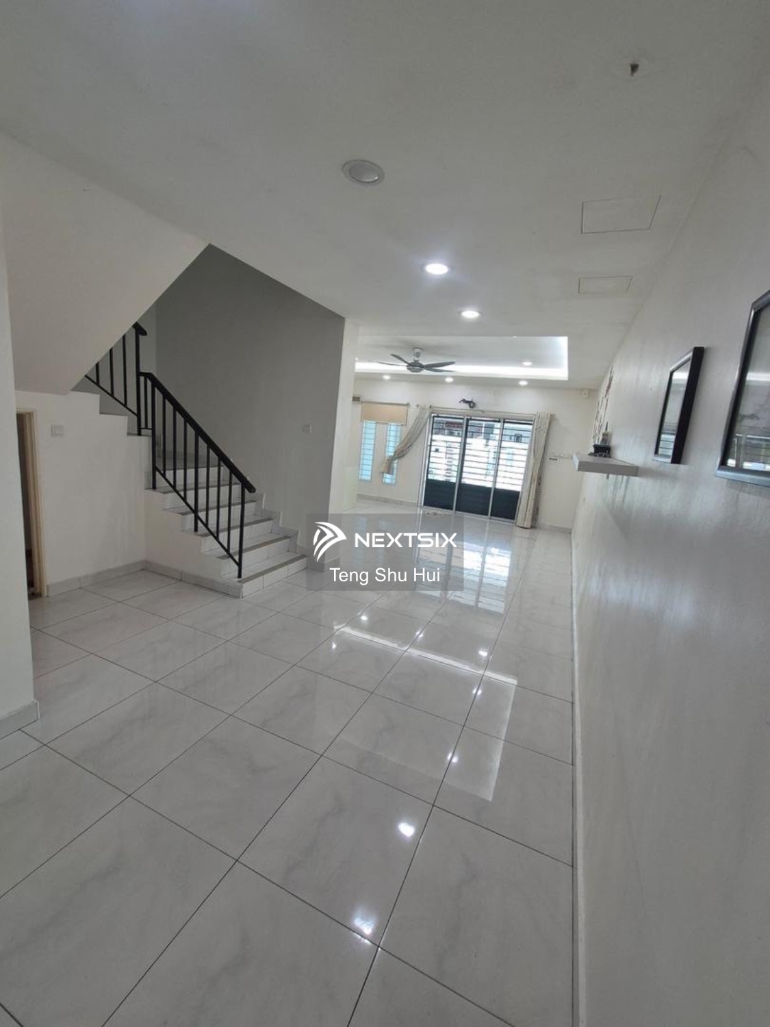 2-sty Terrace/Link House For Sale in Johor Bahru Johor - Image 10