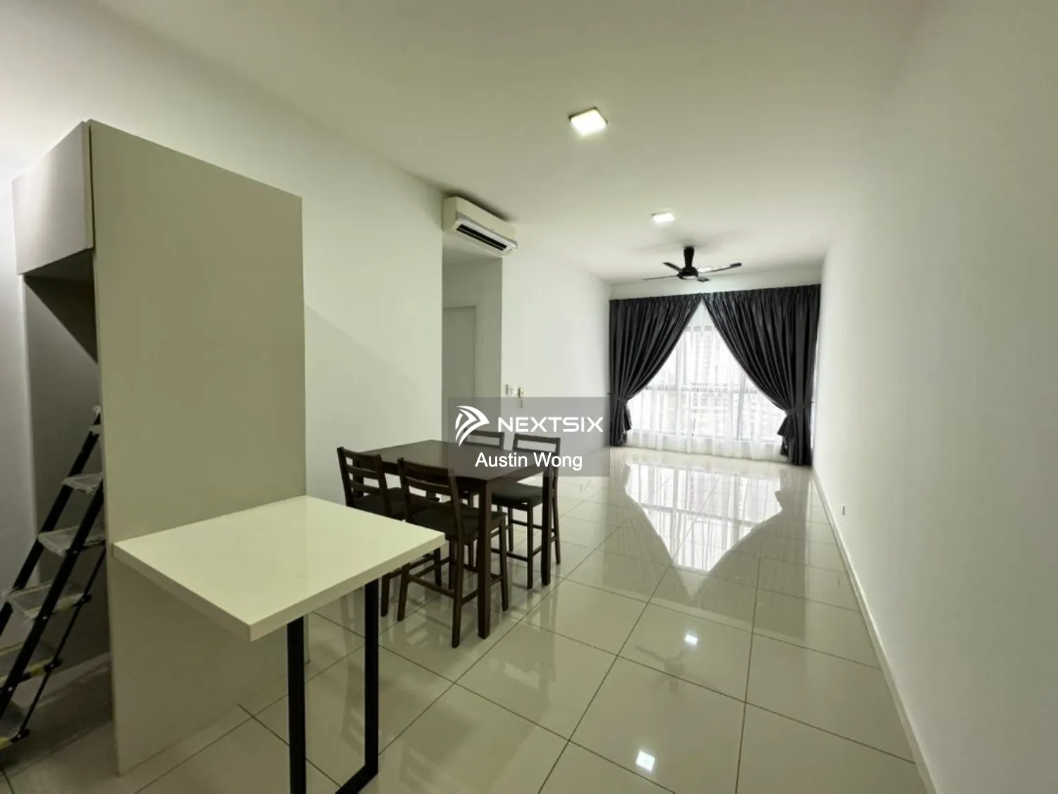 Serviced Residence For Sale in Puchong Selangor