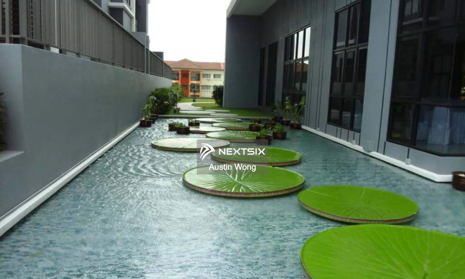 Serviced Residence For Sale in Puchong Selangor - Image 11