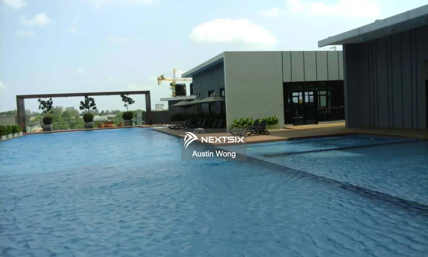 Serviced Residence For Sale in Puchong Selangor - Image 12