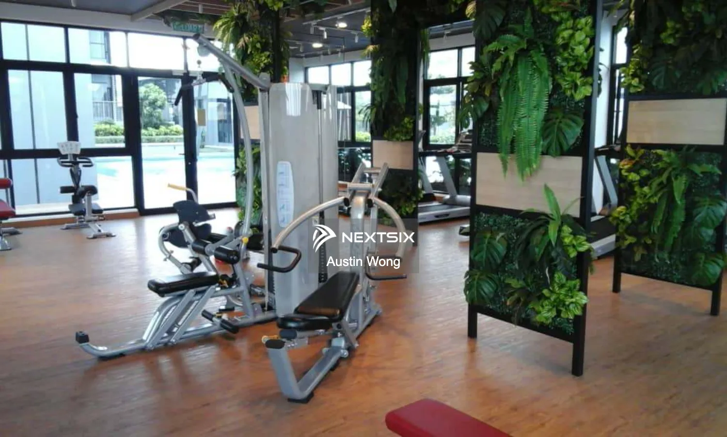 Serviced Residence For Sale in Puchong Selangor - Image 13