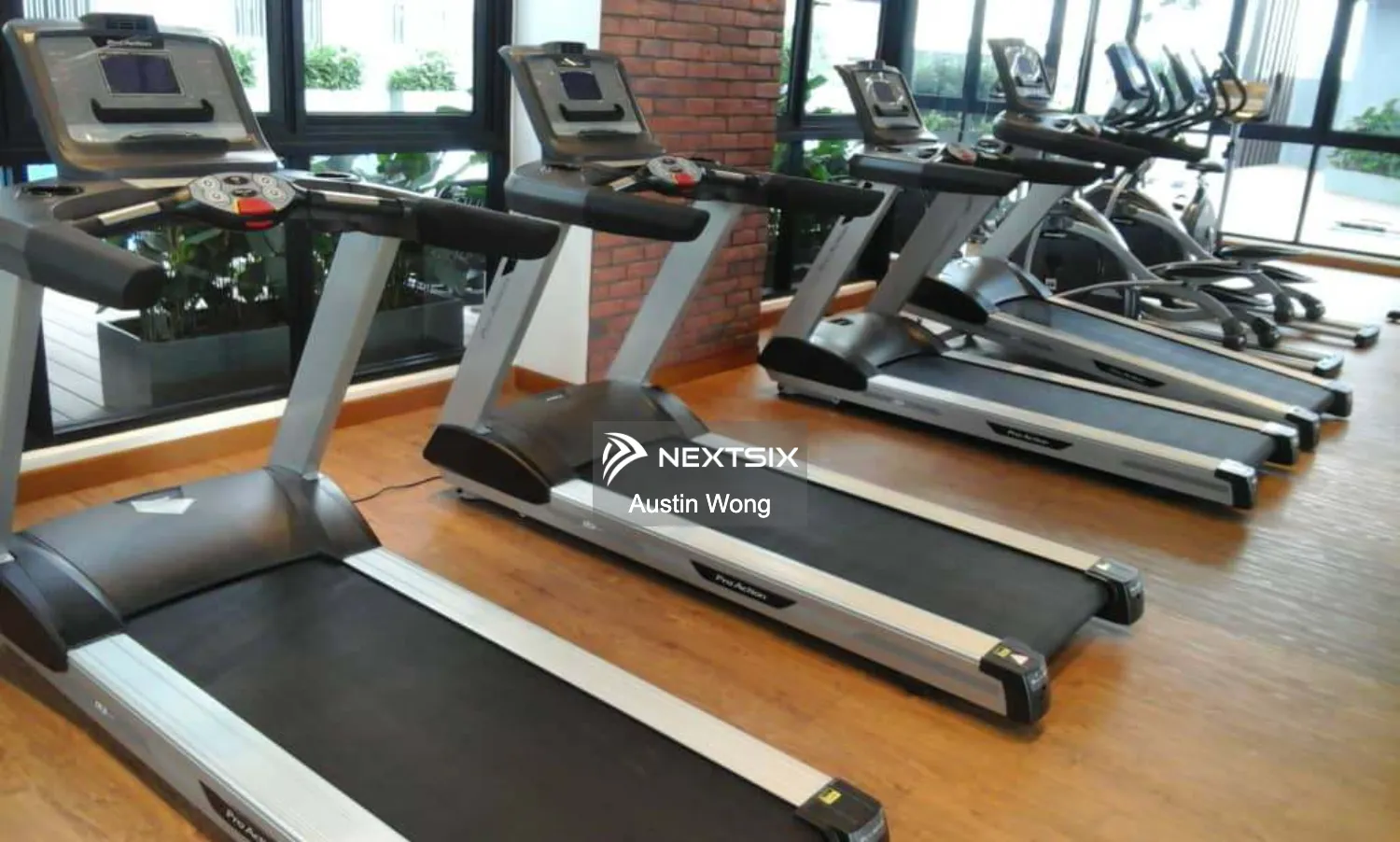 Serviced Residence For Sale in Puchong Selangor - Image 14