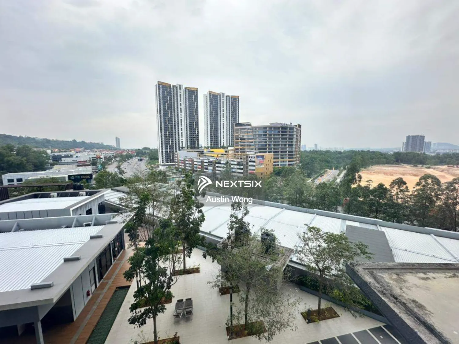 Serviced Residence For Sale in Puchong Selangor - Image 9