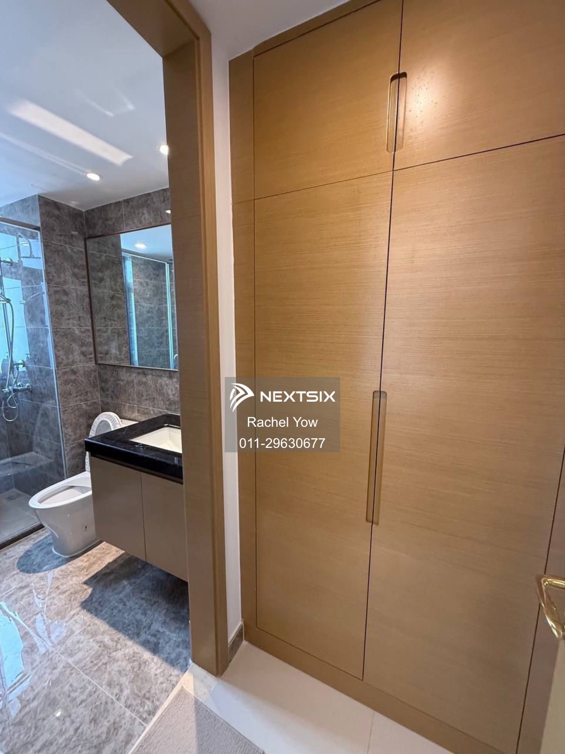 Condominium For Rent in Johor Bahru Johor - Image 5