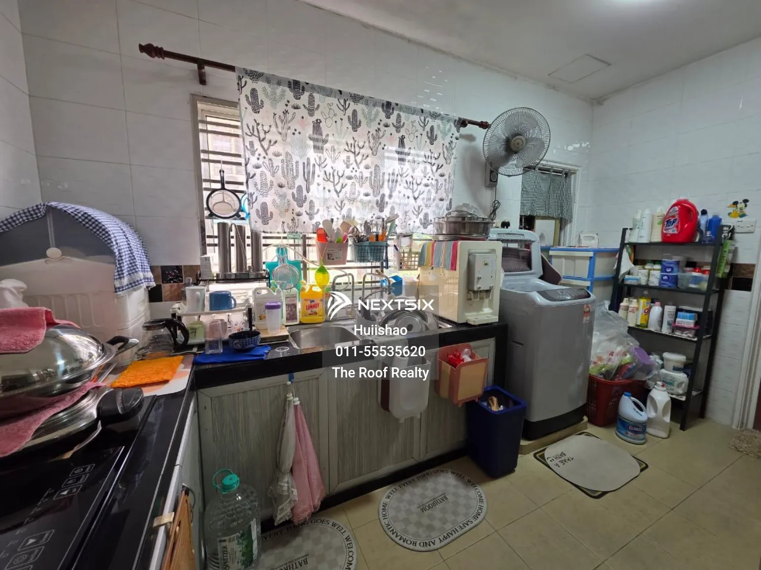 2-sty Terrace/Link House For Sale in Johor Bahru Johor - Image 11
