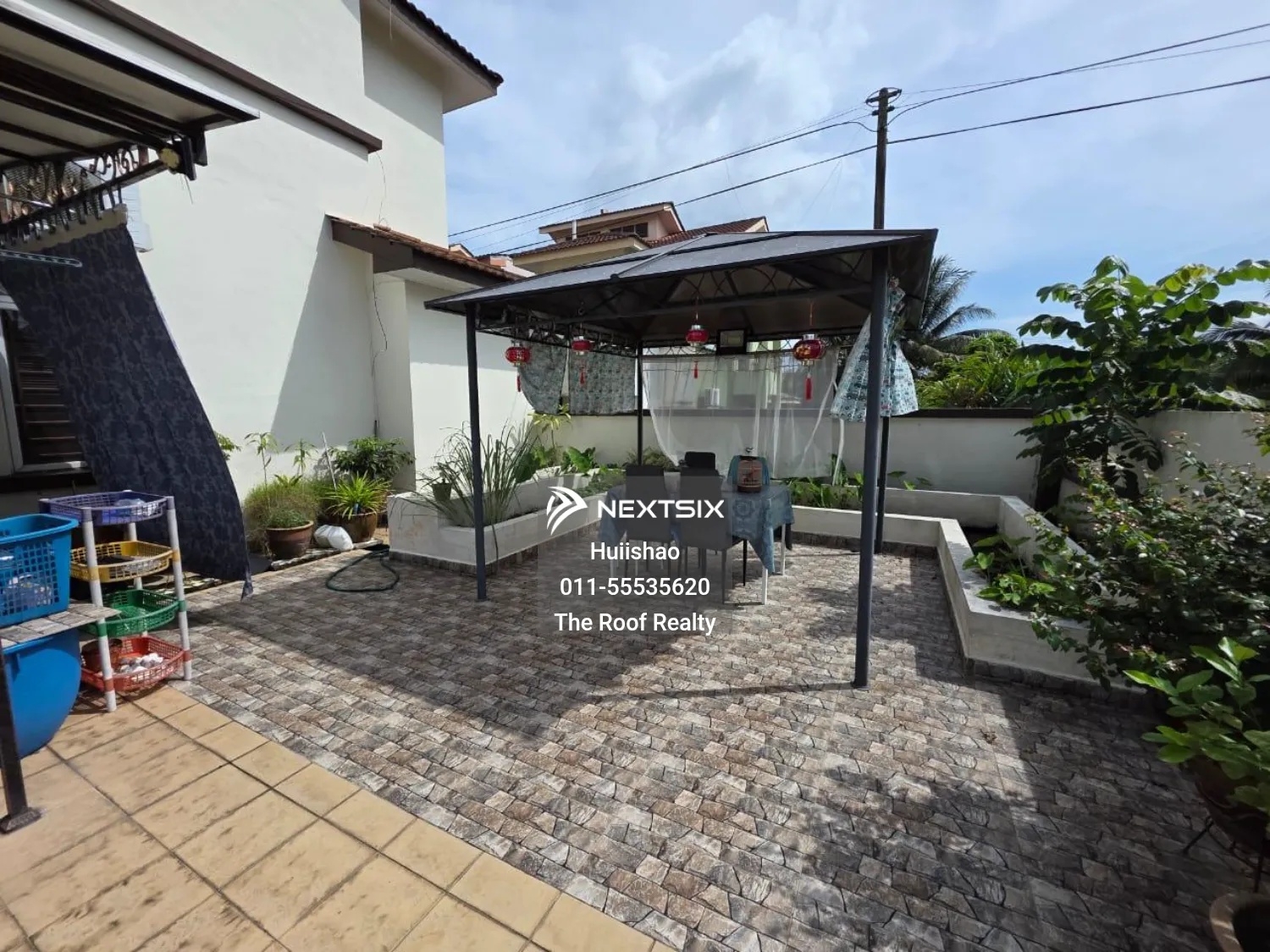 2-sty Terrace/Link House For Sale in Johor Bahru Johor - Image 2