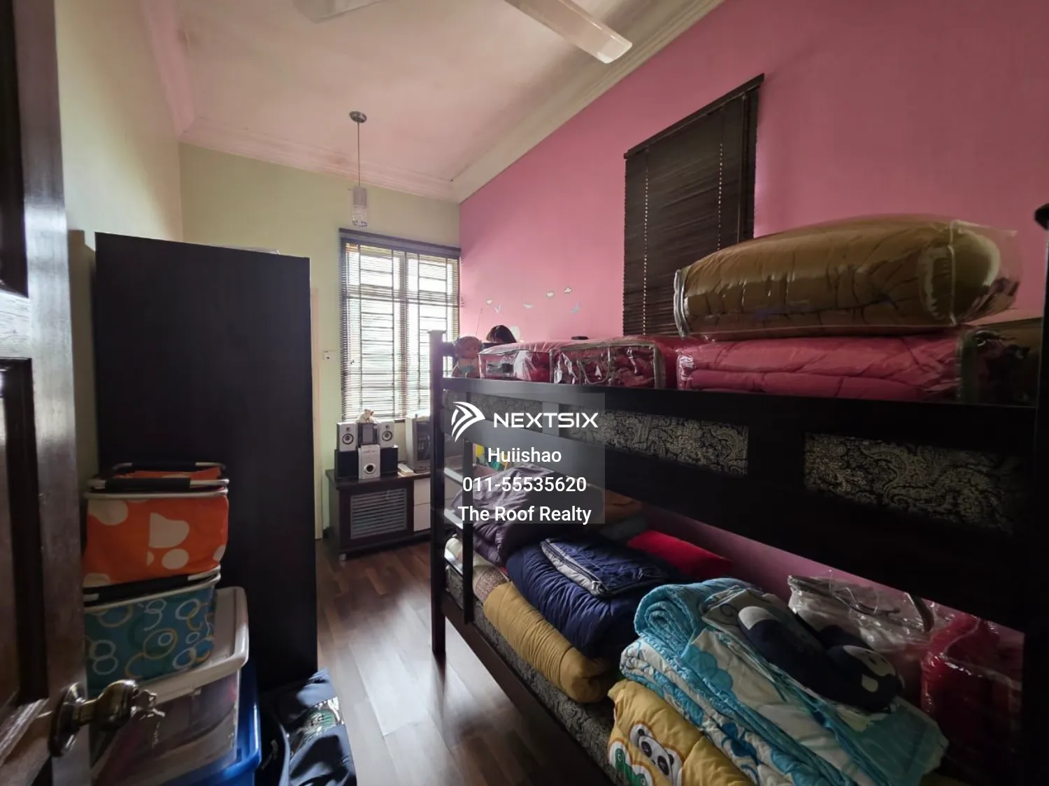 2-sty Terrace/Link House For Sale in Johor Bahru Johor - Image 3