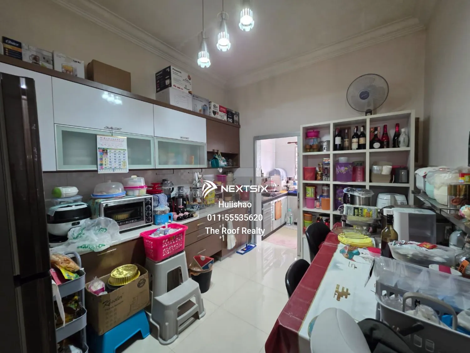 2-sty Terrace/Link House For Sale in Johor Bahru Johor - Image 5