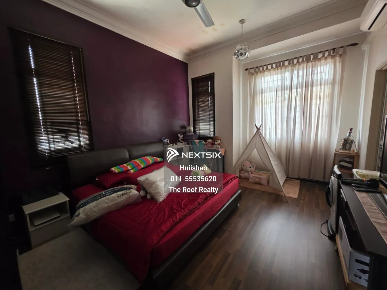 2-sty Terrace/Link House For Sale in Johor Bahru Johor - Image 7