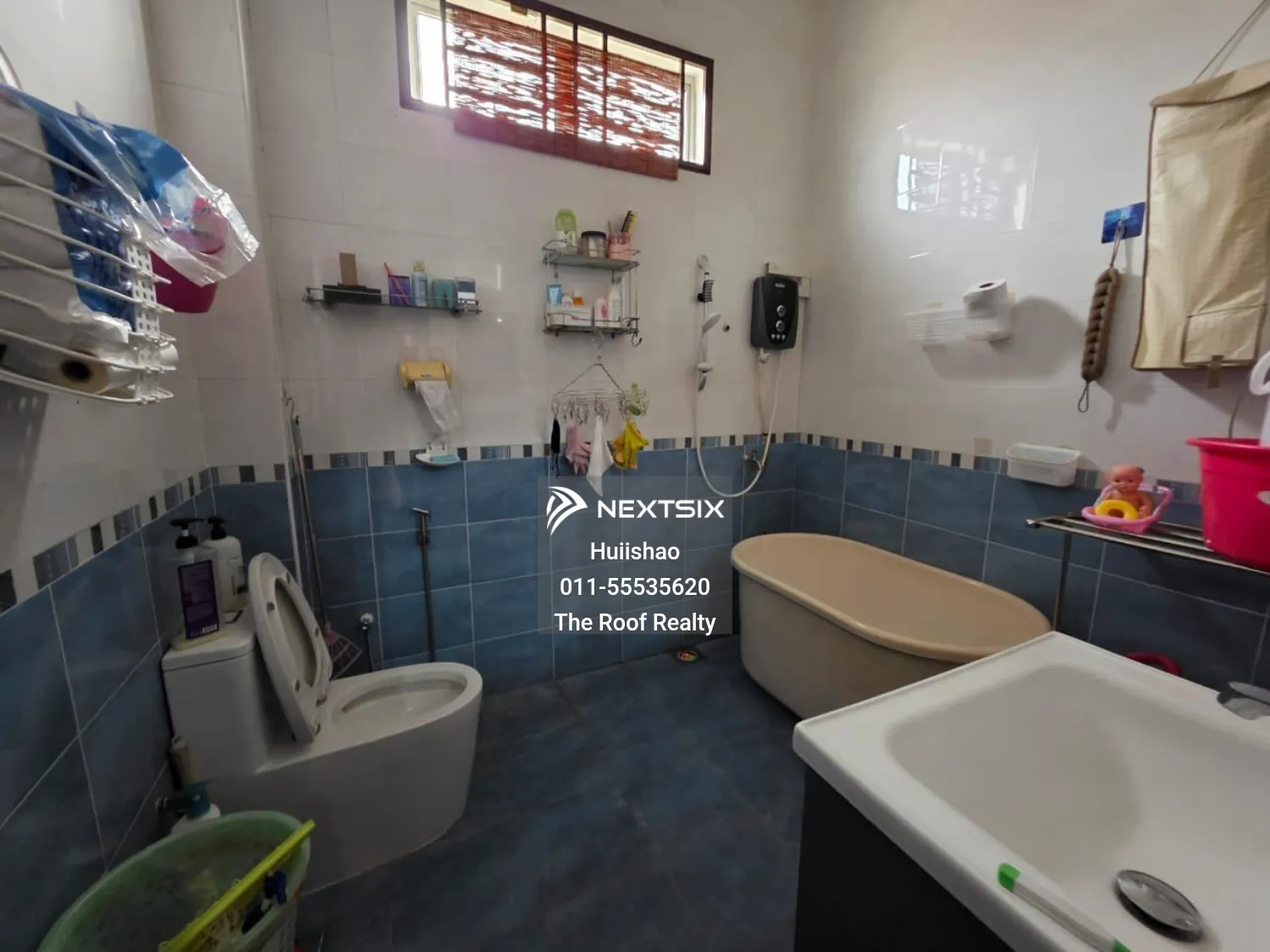 2-sty Terrace/Link House For Sale in Johor Bahru Johor - Image 9