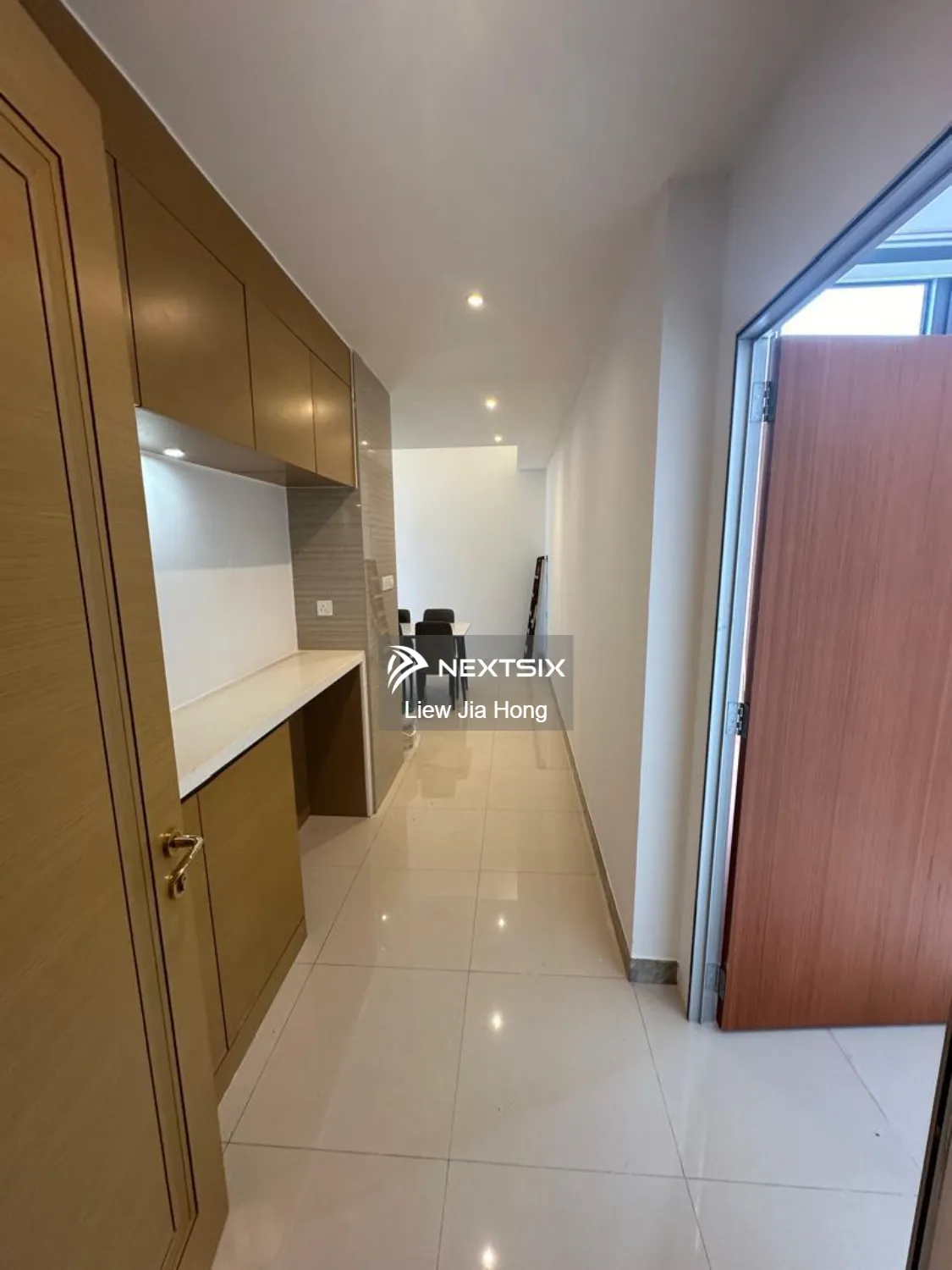 Serviced Residence For Sale in Johor Bahru Johor