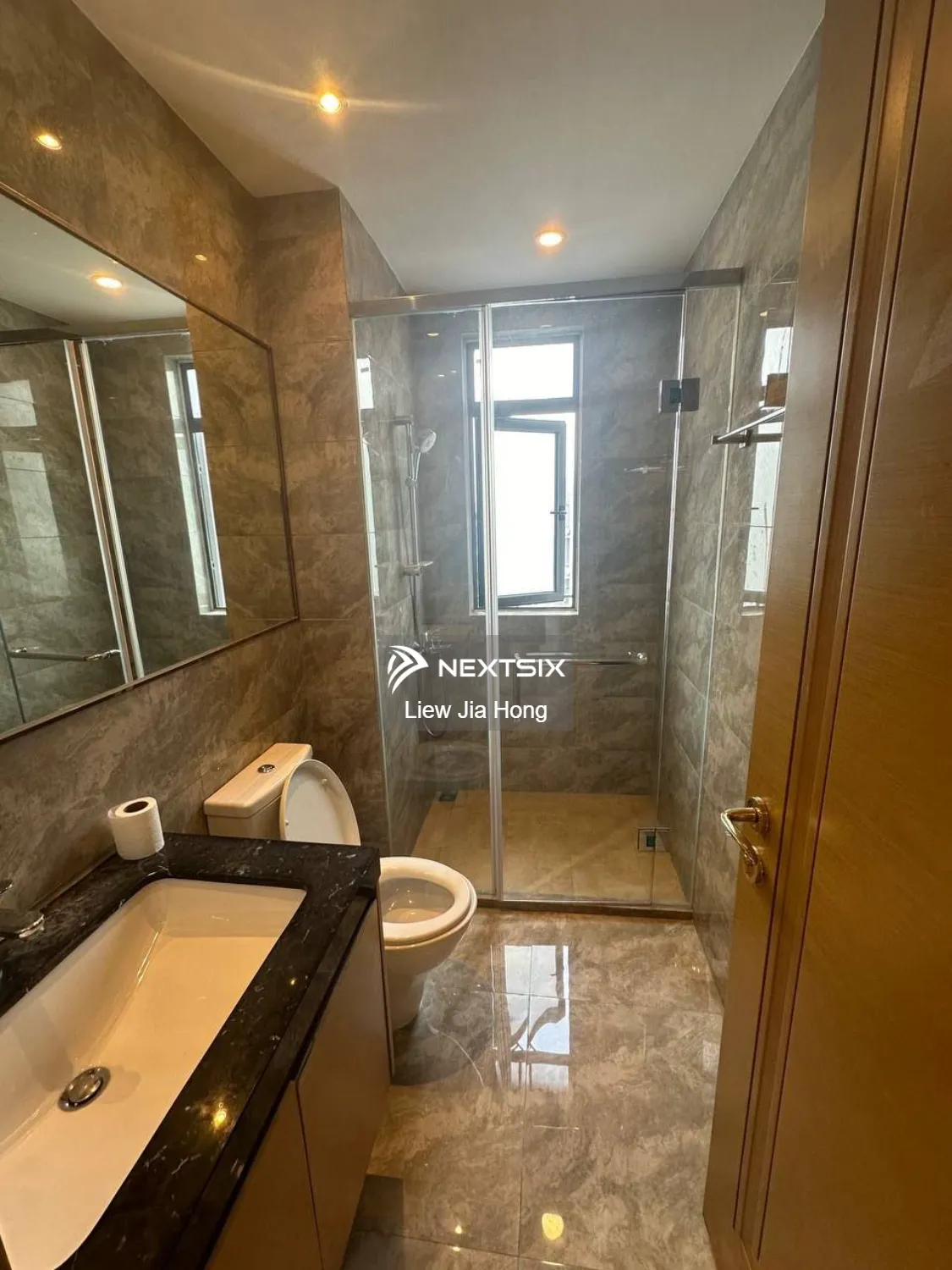 Serviced Residence For Sale in Johor Bahru Johor - Image 11