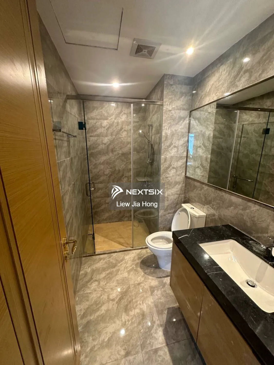 Serviced Residence For Sale in Johor Bahru Johor - Image 12