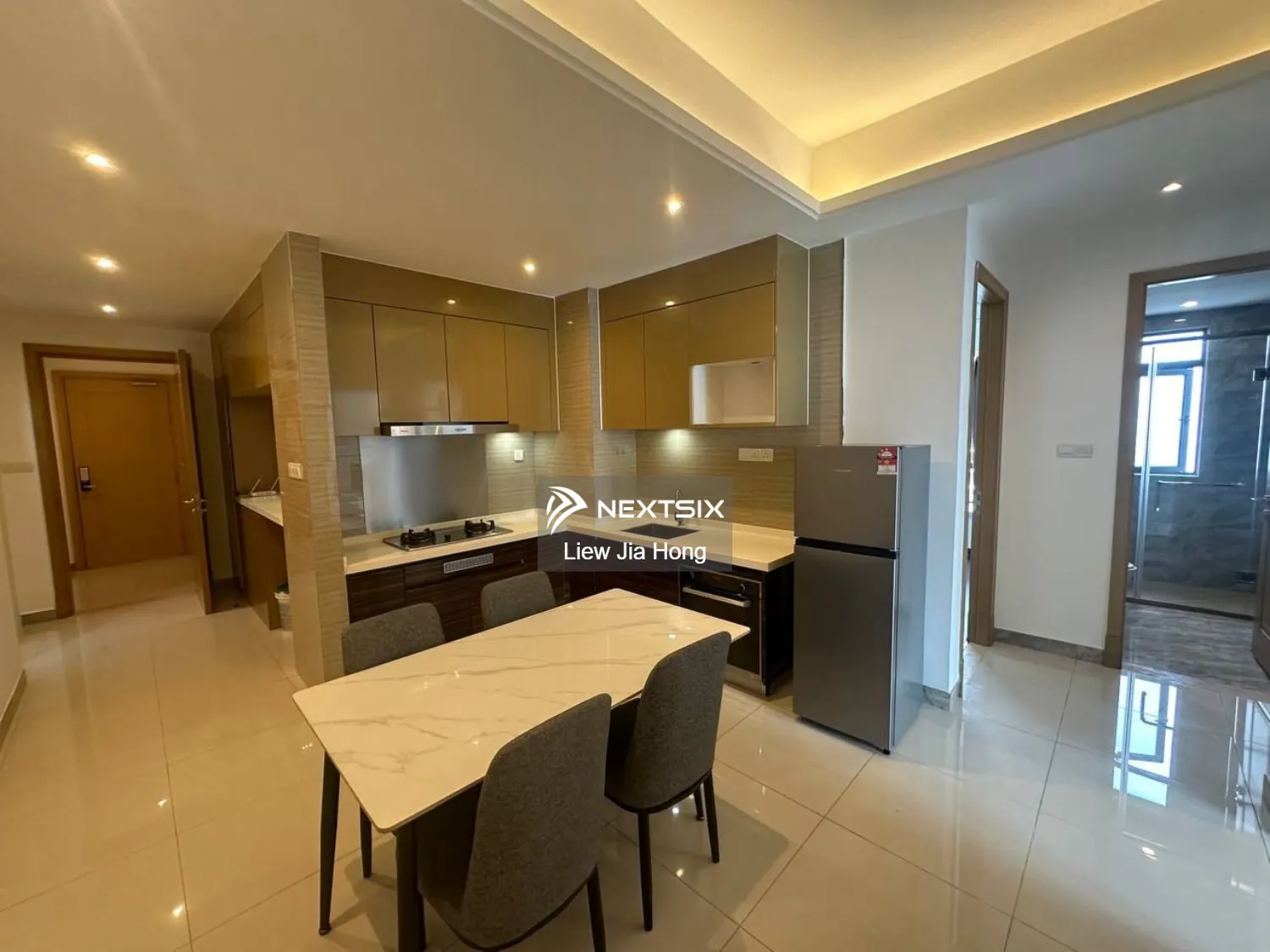Serviced Residence For Sale in Johor Bahru Johor - Image 6