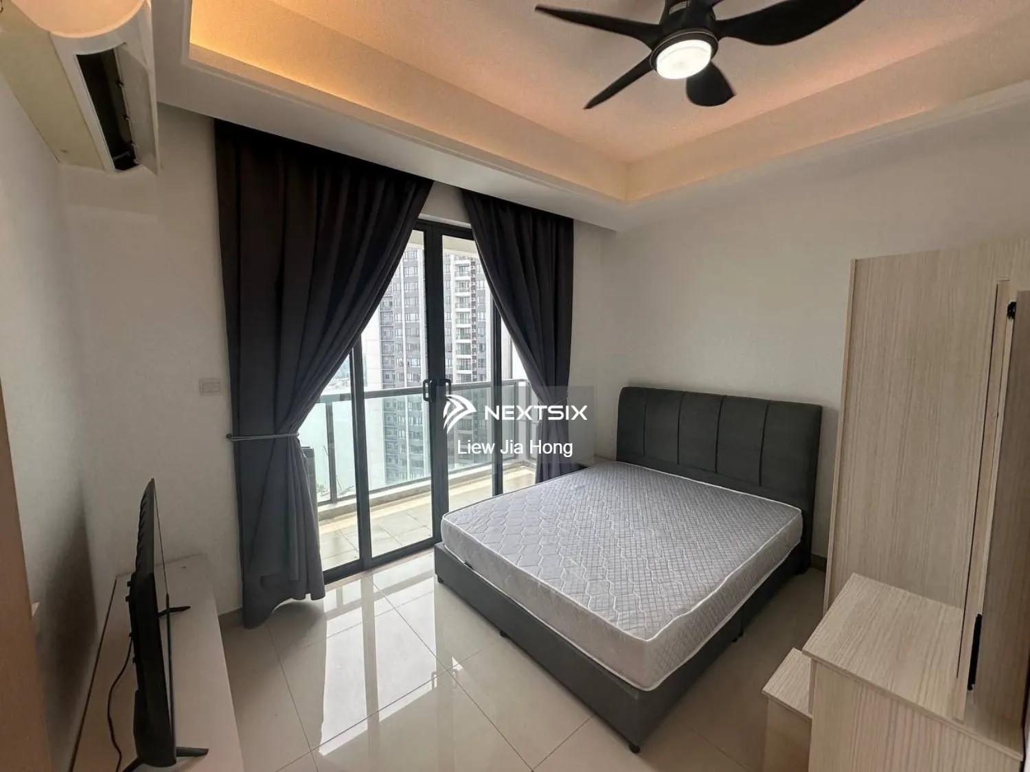 Serviced Residence For Sale in Johor Bahru Johor - Image 8
