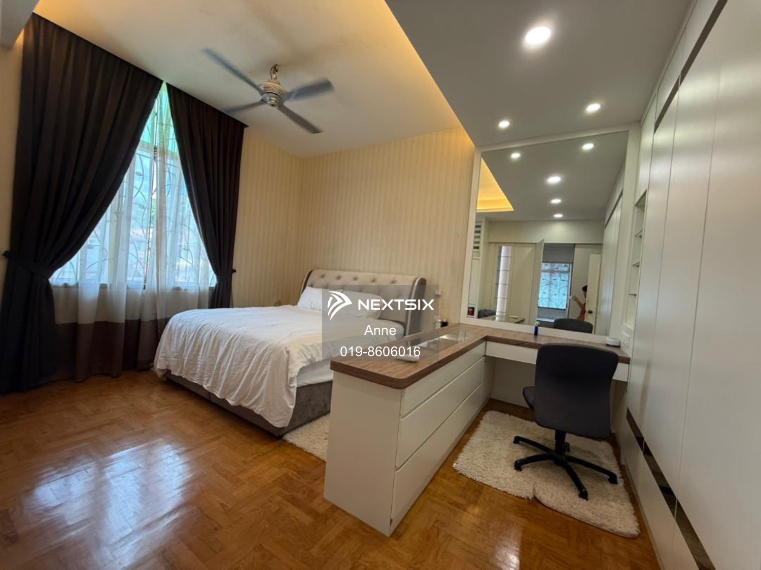 Semi-detached House For Sale in Johor Bahru Johor - Image 5