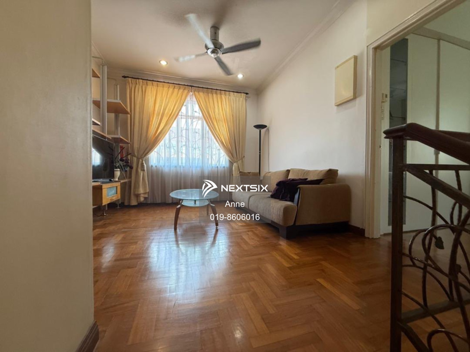 Semi-detached House For Sale in Johor Bahru Johor - Image 6