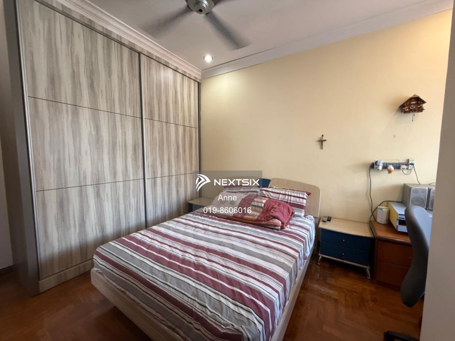 Semi-detached House For Sale in Johor Bahru Johor - Image 7