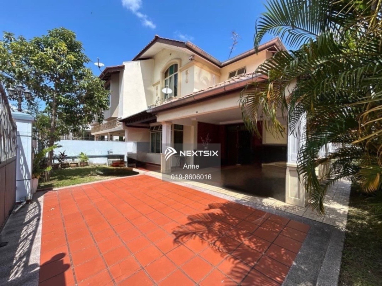 Semi-detached House For Sale in Johor Bahru Johor - Image 8