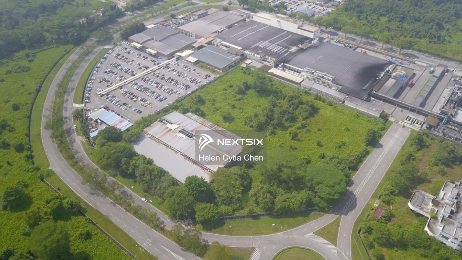 Industrial Land For Sale in Kuching Sarawak - Image 3