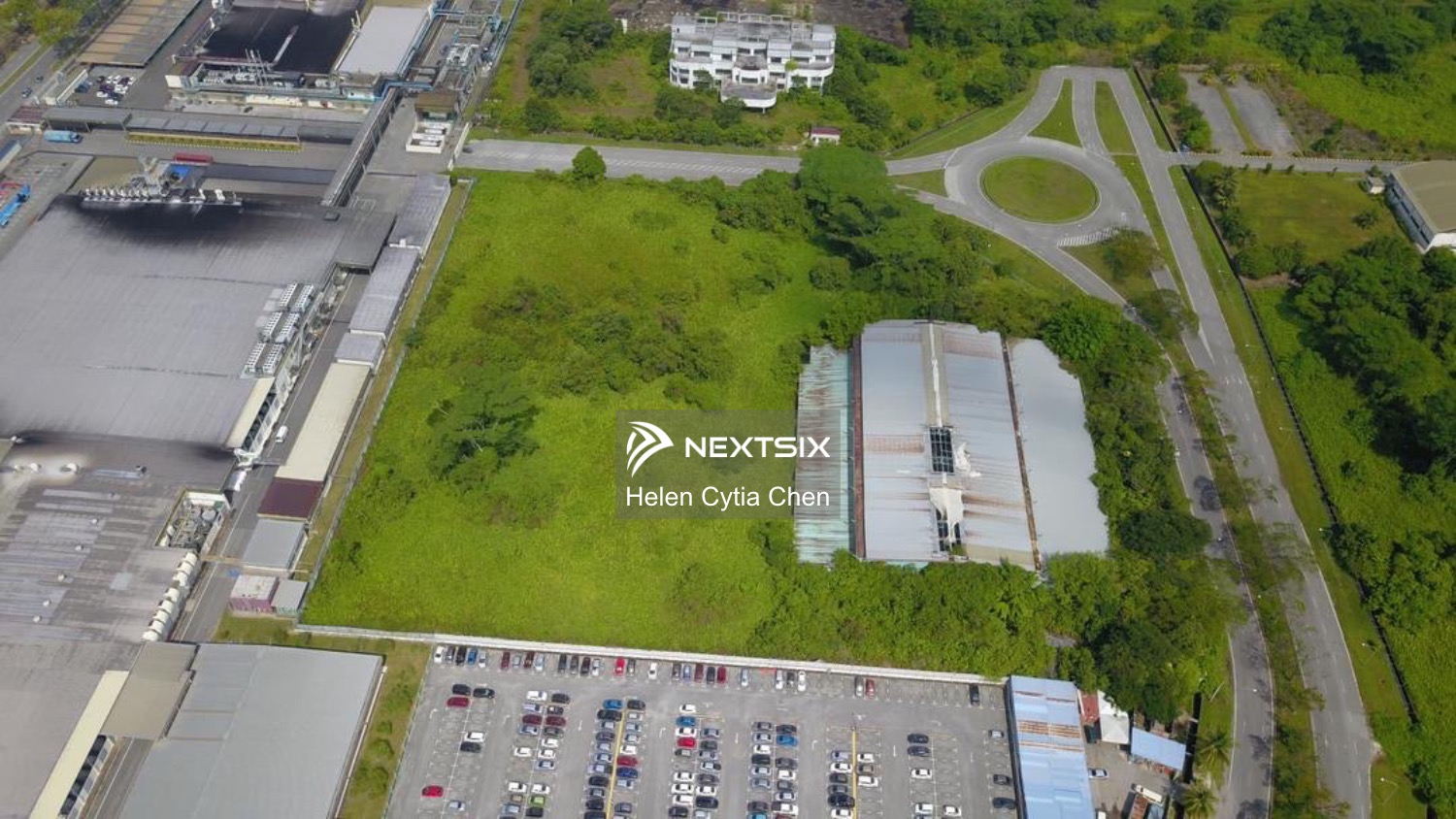 Industrial Land For Sale in Kuching Sarawak - Image 6
